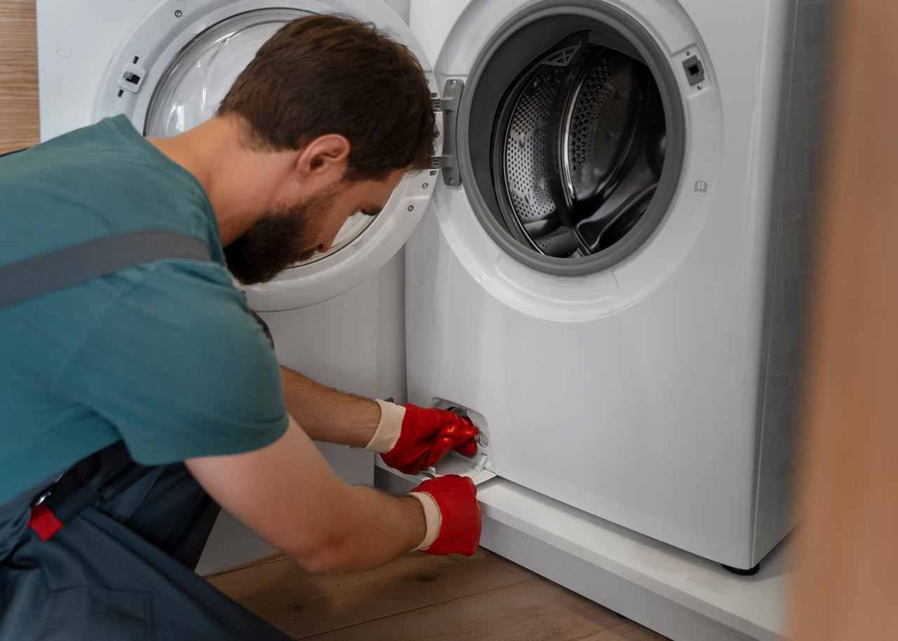 Washer Repair Service in Toronto or GTA