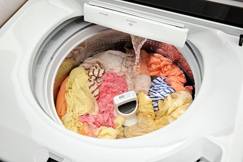 top loading washing machine repair