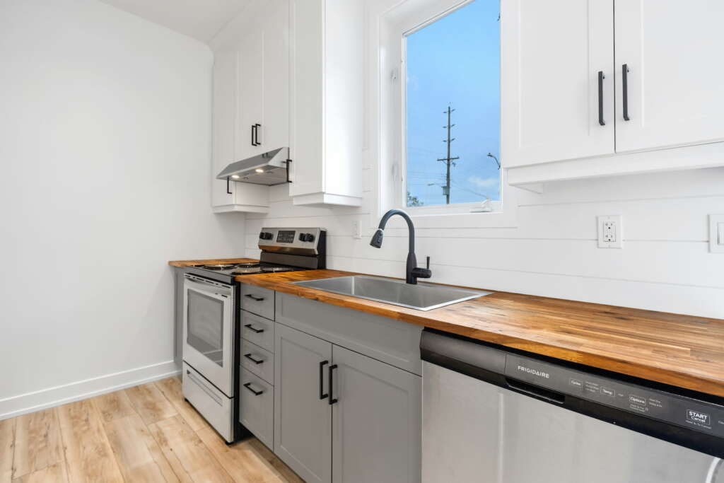 Kitchen Appliance Repair Woodbridge 