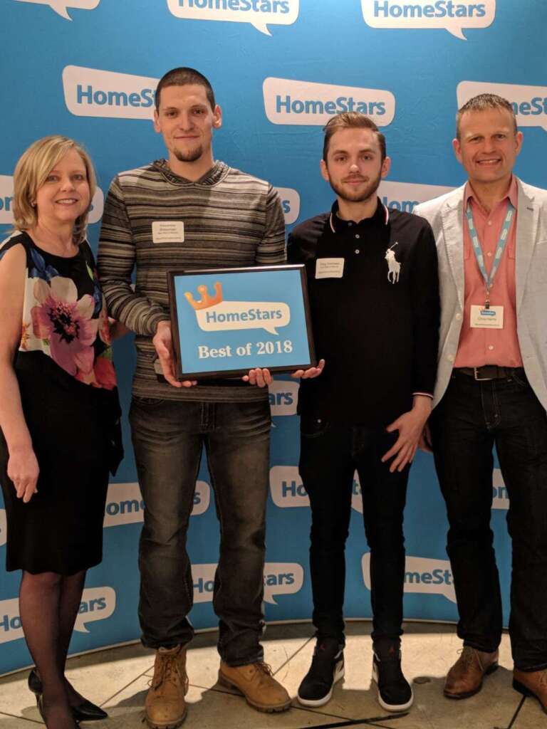 Dryer Repair Technicians