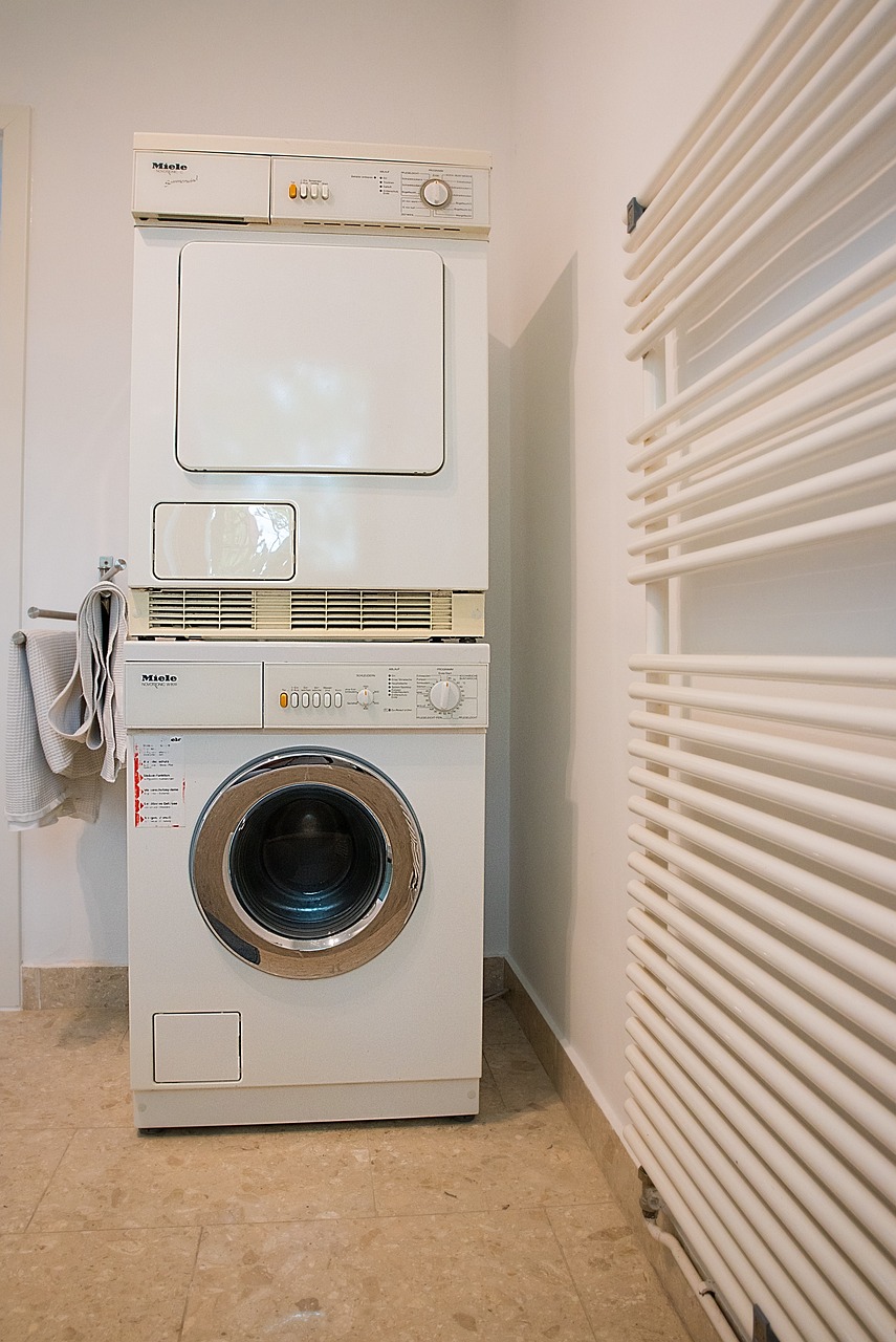 washer and dryer repair